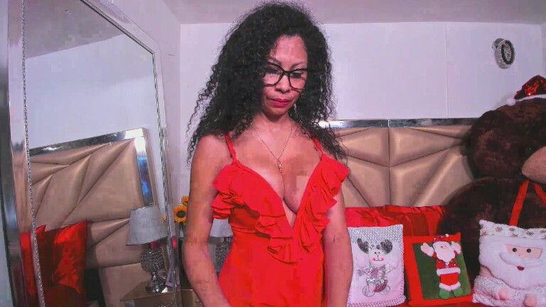 KarenDuval's Streamate show and profile