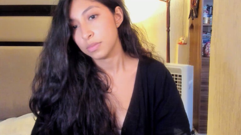 Ary_Rusell's Streamate show and profile