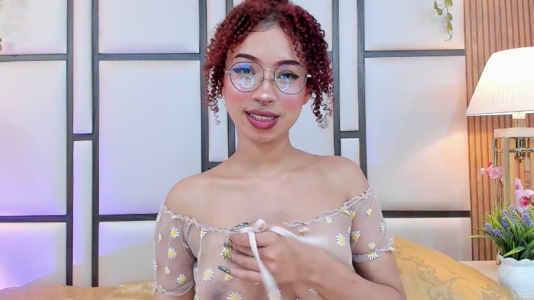 VioletReeds's Streamate show and profile