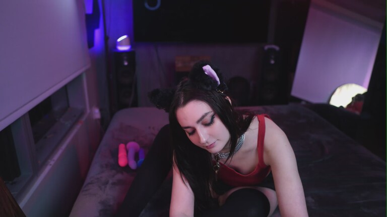 BimboKitten's Streamate show and profile