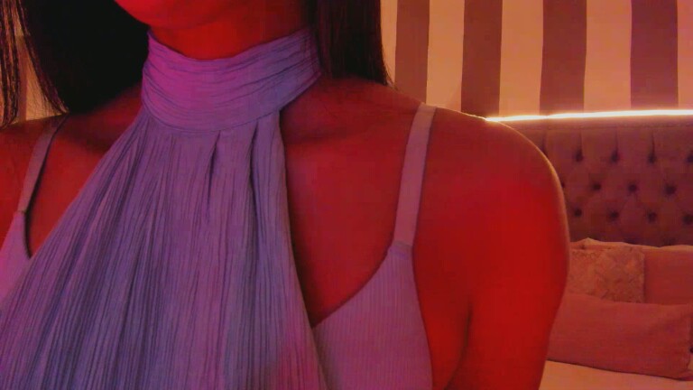 AuraClark's Streamate show and profile