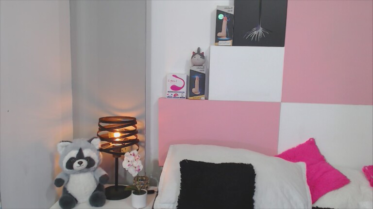 EmmaLush's Streamate show and profile