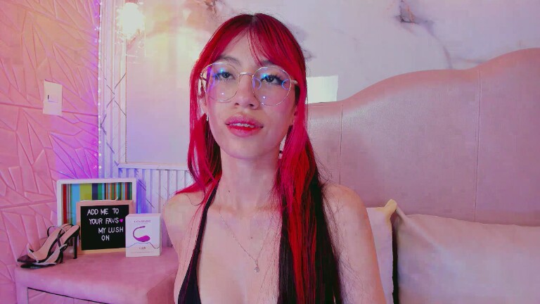 MilyRosie's Streamate show and profile