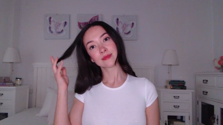 kimberK's Streamate show and profile