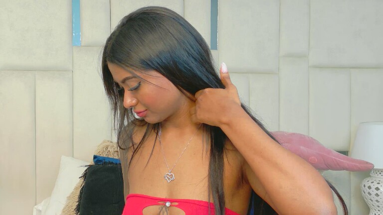 AcadiaClark's Streamate show and profile