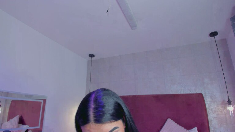 Alisson_Drew's Streamate show and profile