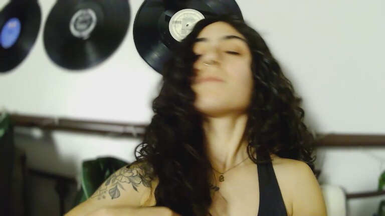 Valeriarose53's Streamate show and profile