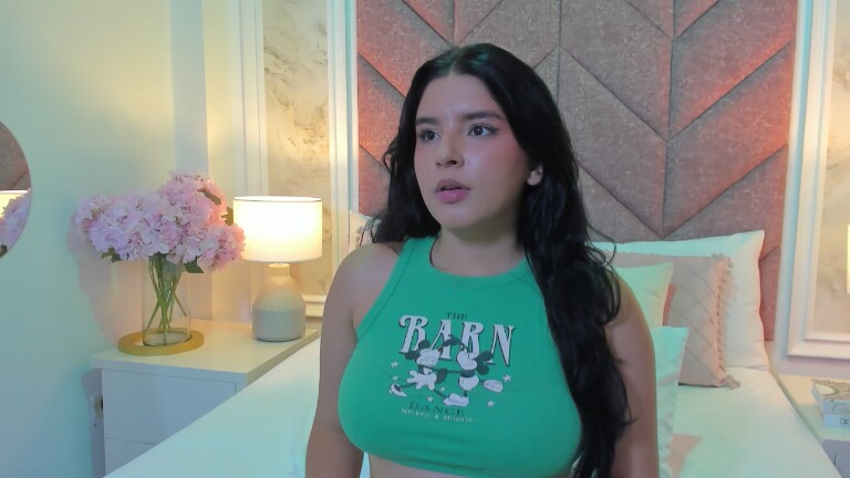 SusySwift's Streamate show and profile