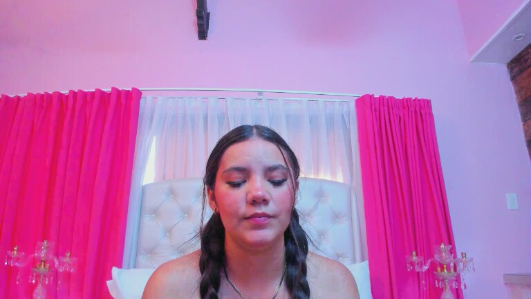 AlaskaRoss's Streamate show and profile