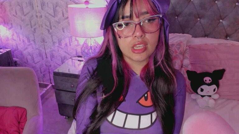 MaddieWaves's Streamate show and profile