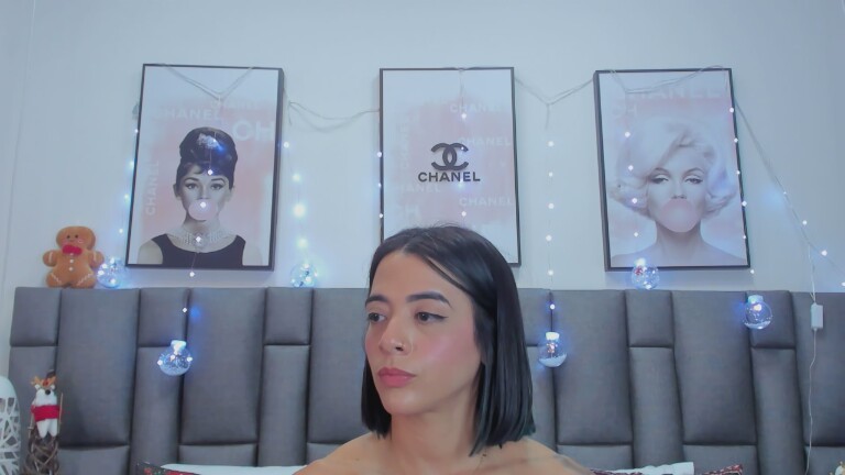 AmberrGreey's Streamate show and profile