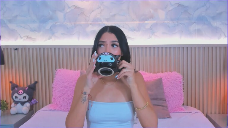 HemmaThompsonn's Streamate show and profile