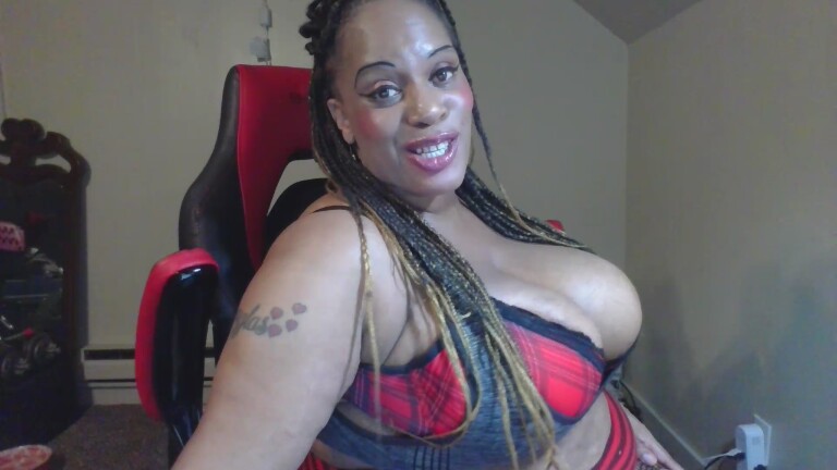 BBWEROTICFANTASY's Streamate show and profile