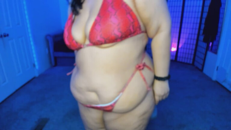 SuccubusMissGigiFox's Streamate show and profile