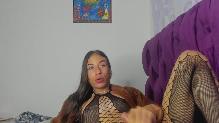 talhiana's Streamate show and profile