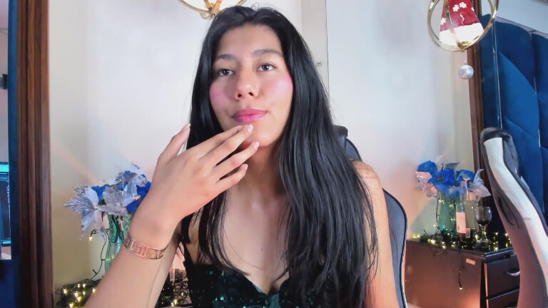 CarlyCarla's Streamate show and profile