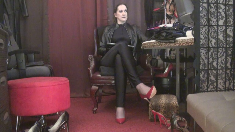 MistressVivian's Streamate show and profile
