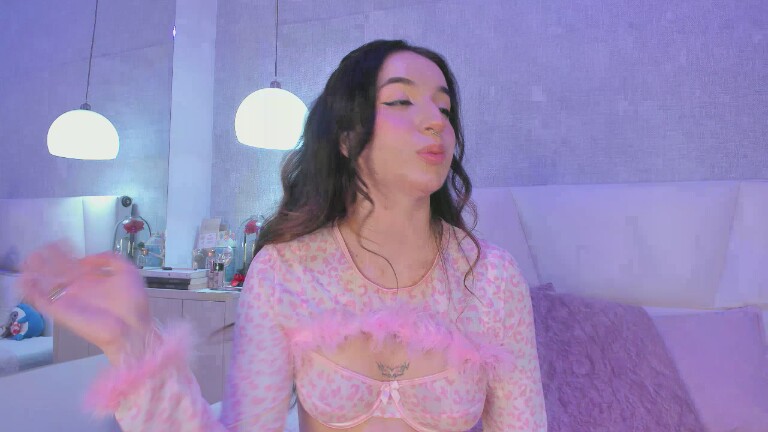 Elizabeth_Paython's Streamate show and profile