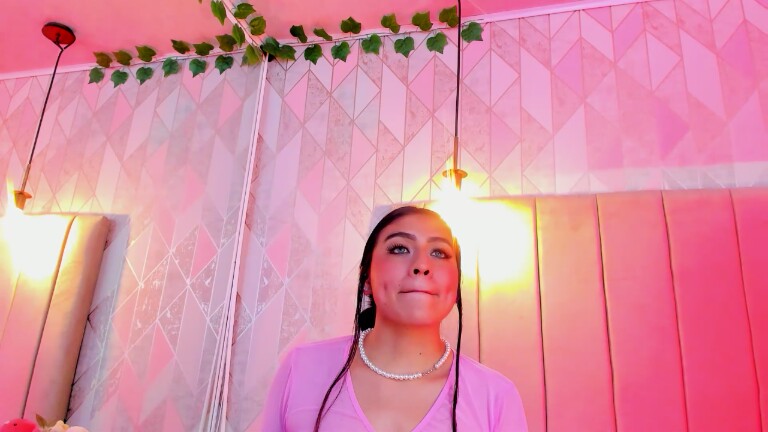 ZoeBell's Streamate show and profile