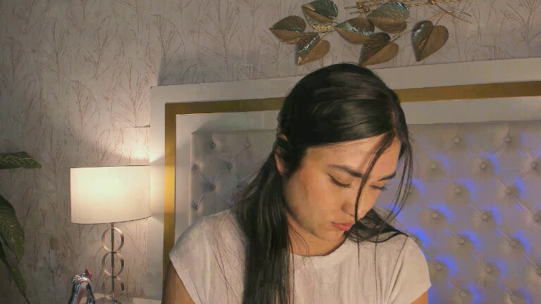 Mia_Ferreer's Streamate show and profile