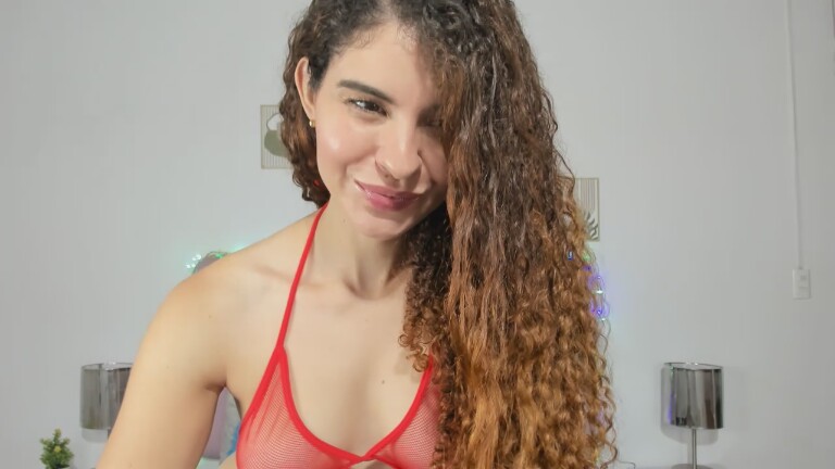VeronicaHanks's Streamate show and profile