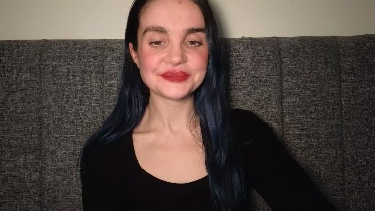 RosieCheex's Streamate show and profile