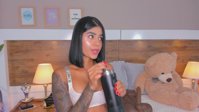 EvaPortmann's Streamate show and profile