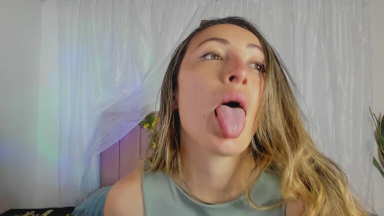 ConyAbril's Streamate show and profile