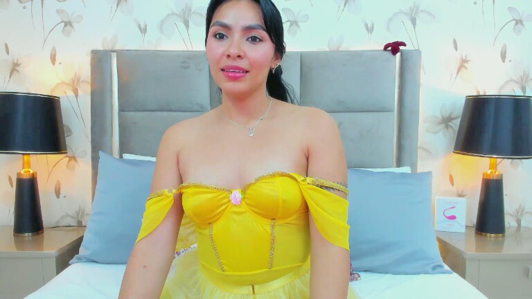 KoralBlumm's Streamate show and profile