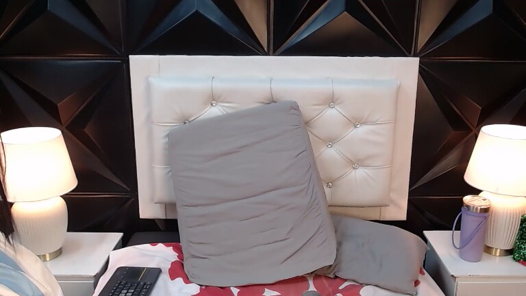 Gaby_Kingsley's Streamate show and profile