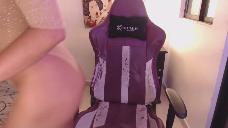 MinaKyoto's Streamate show and profile