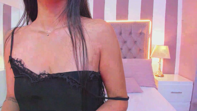 AuraClark's Streamate show and profile