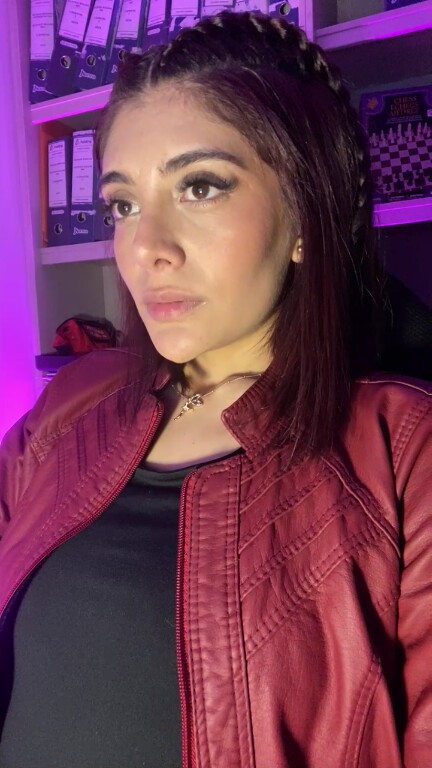 BrianaWells's Streamate show and profile