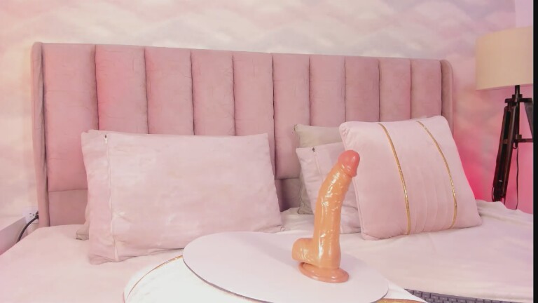 imxkatya's Streamate show and profile