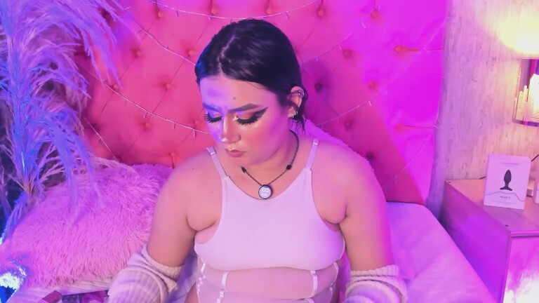 SakuraDilucas's Streamate show and profile