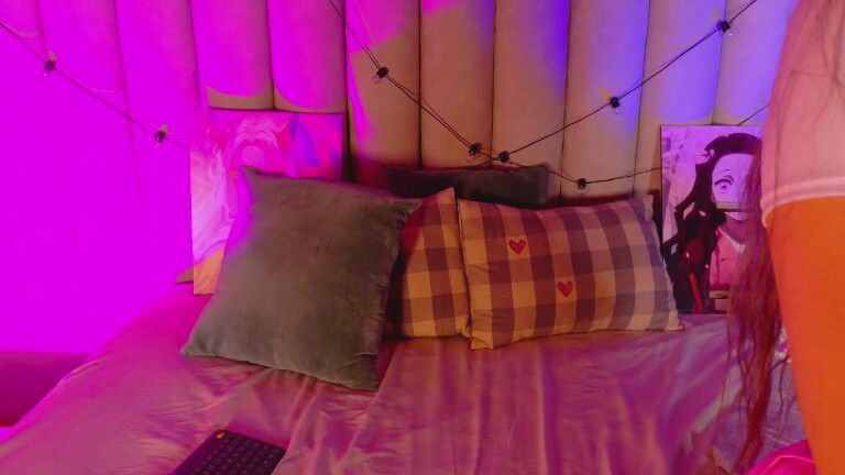 AmbarHiills's Streamate show and profile