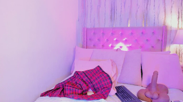 VeronicaFoster's Streamate show and profile