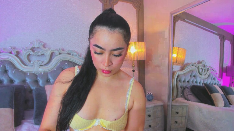 anneWalker's Streamate show and profile