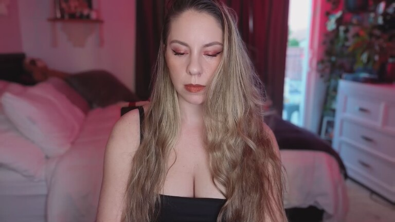 GoddessDivineMonroe's Streamate show and profile