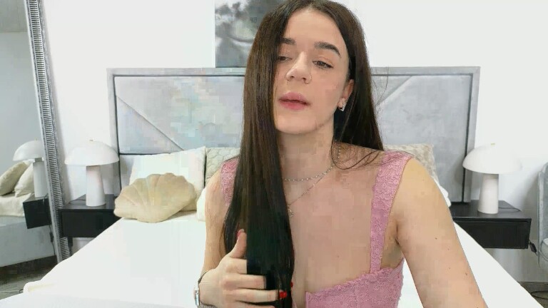 TianaTinn's Streamate show and profile