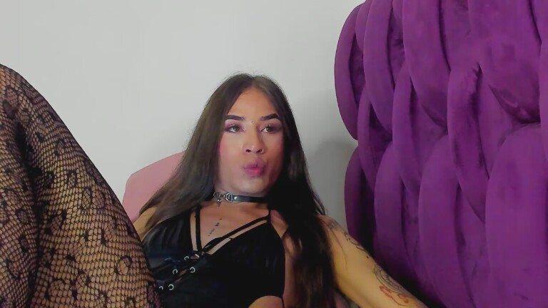 talhiana's Streamate show and profile