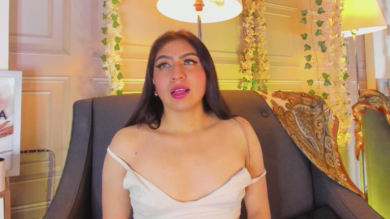 ZoeBell's Streamate show and profile