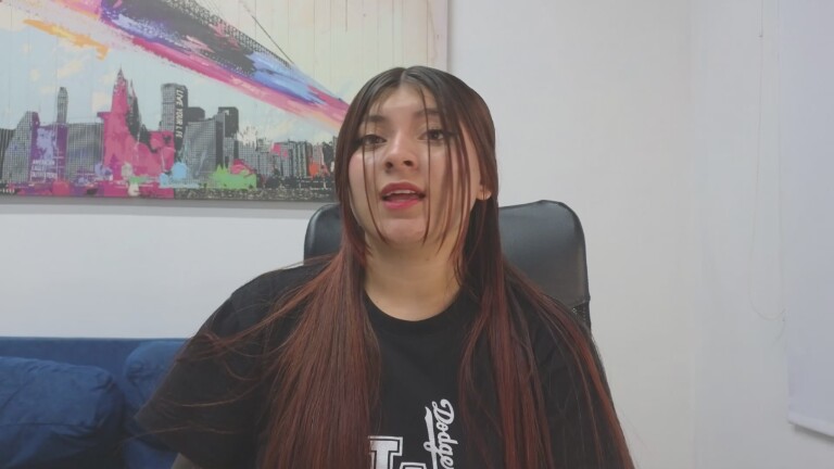 carolay759687's Streamate show and profile