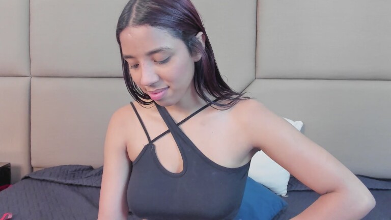 IvannaBrooks's Streamate show and profile