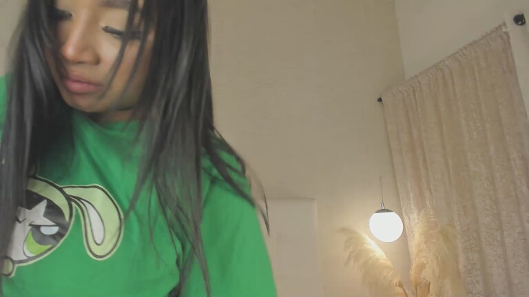 JenCampbell's Streamate show and profile