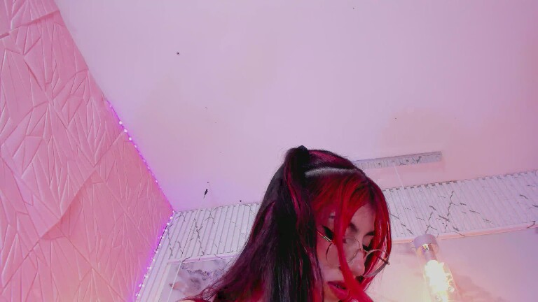 MilyRosie's Streamate show and profile