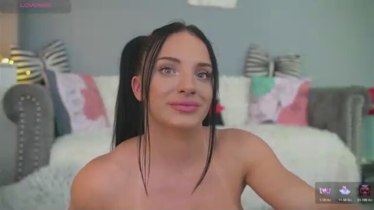 AmandaSkye's Streamate show and profile