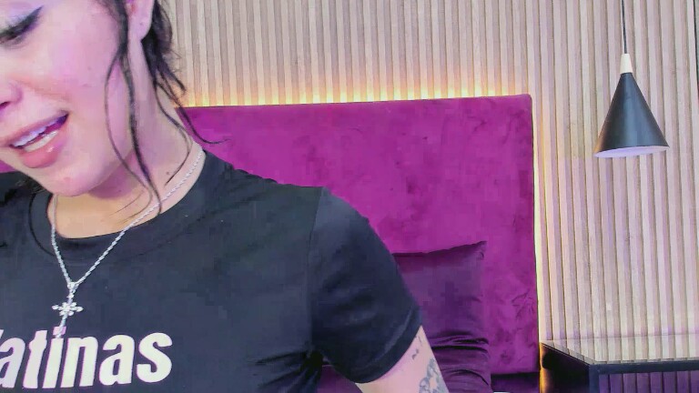 AbbieRhondes's Streamate show and profile