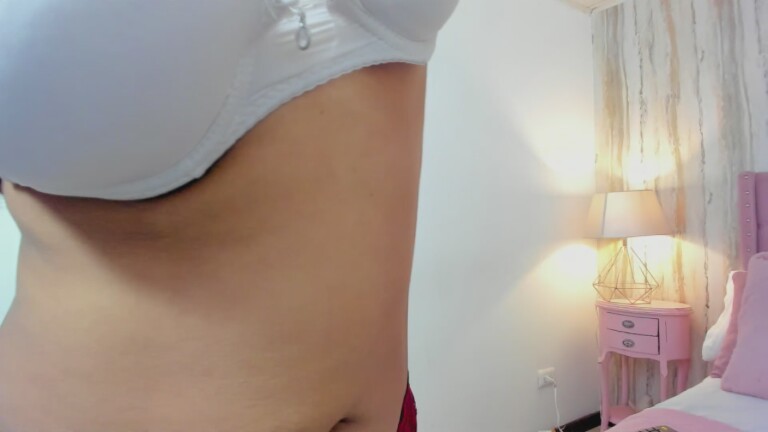 IvanaCurtiz's Streamate show and profile