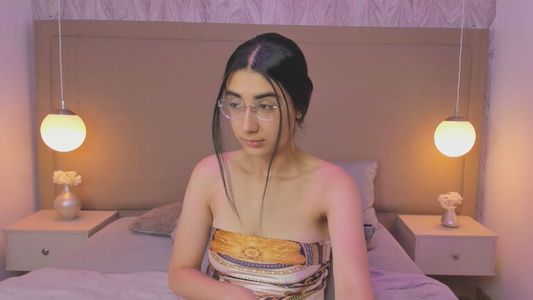 MiaTorricelli's Streamate show and profile